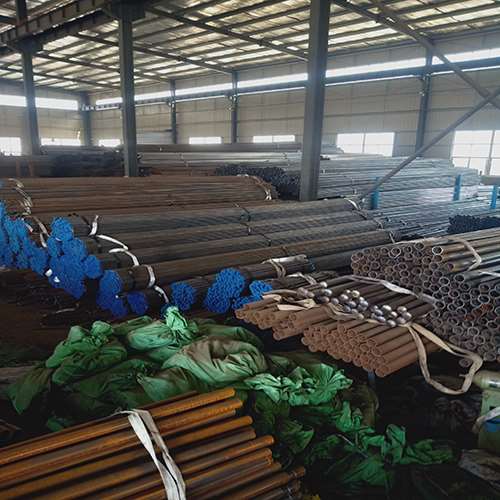 沾化声测管为何能作为桩基础检测材料？