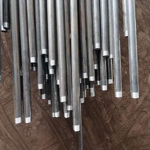 沾化声测管重量是多少？买管必知的计算公式