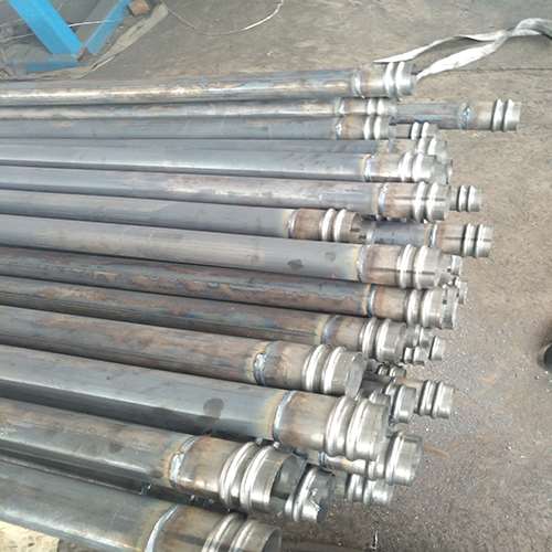 沾化什么是声学测量管?声测管有什么用?