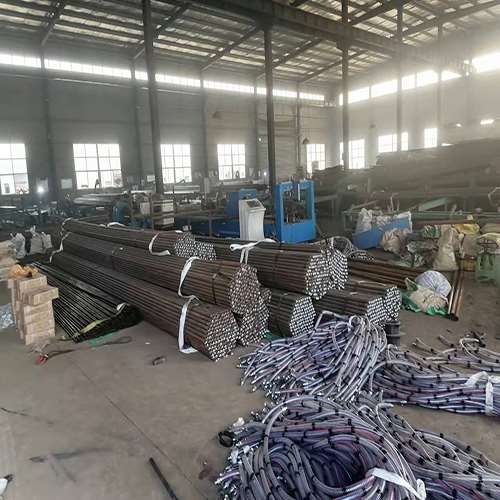 沾化声测管施工及验收规范（最全最详细）