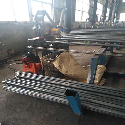 沾化桥梁桩基声测管的施工工艺流程