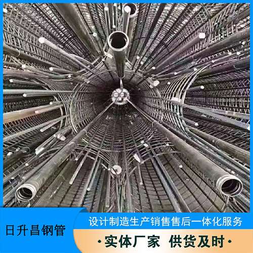 沾化声测管规格型号有哪些分类？